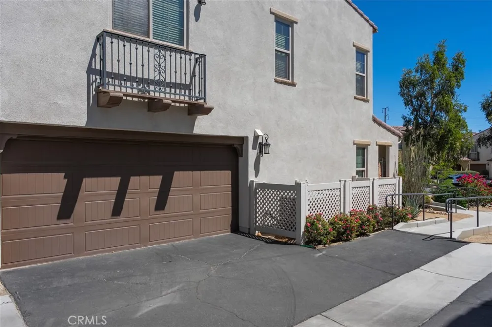 238 Paseo Gregario Palm Desert, CA 92211