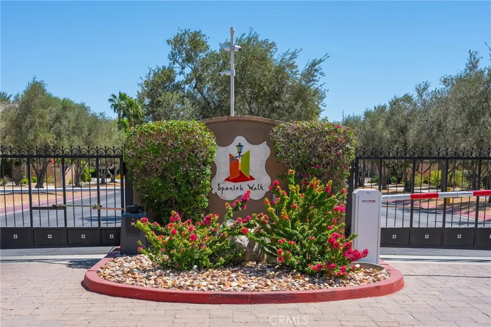 238 Paseo Gregario Palm Desert, CA 92211