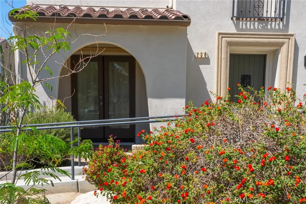 238 Paseo Gregario Palm Desert, CA 92211