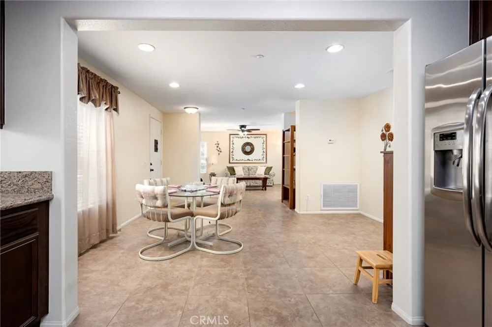 238 Paseo Gregario Palm Desert, CA 92211