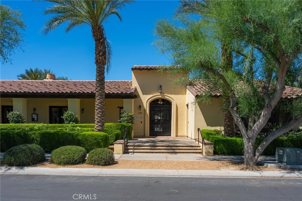 238 Paseo Gregario Palm Desert, CA 92211