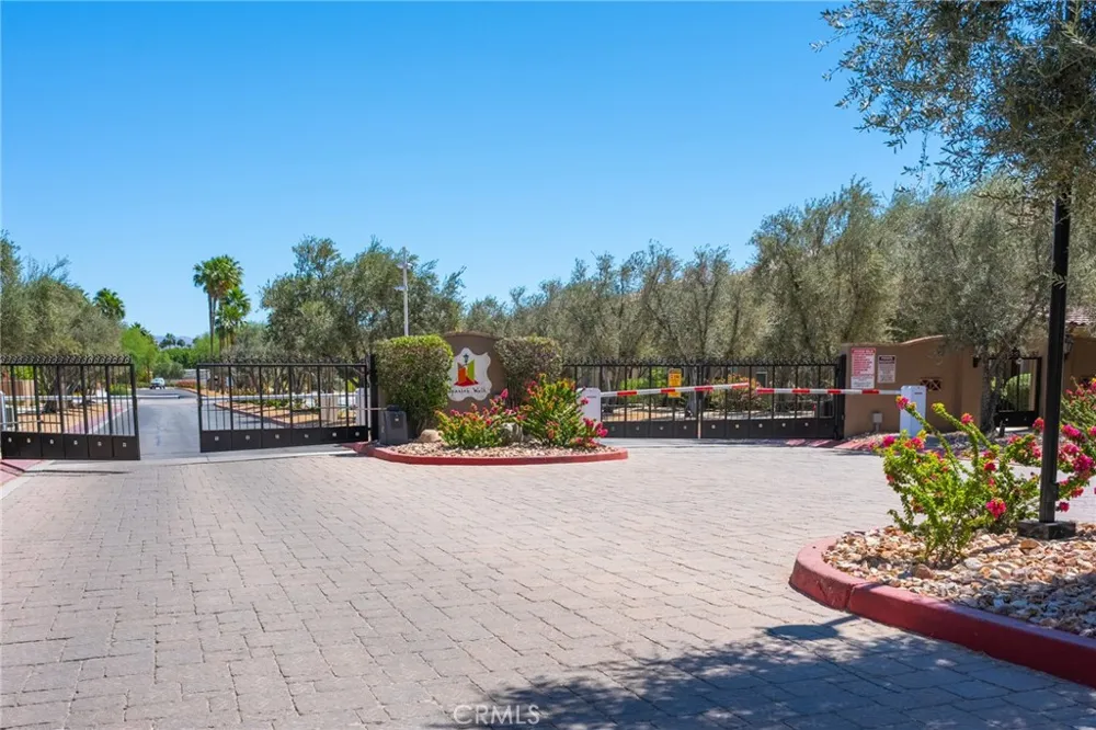 238 Paseo Gregario Palm Desert, CA 92211