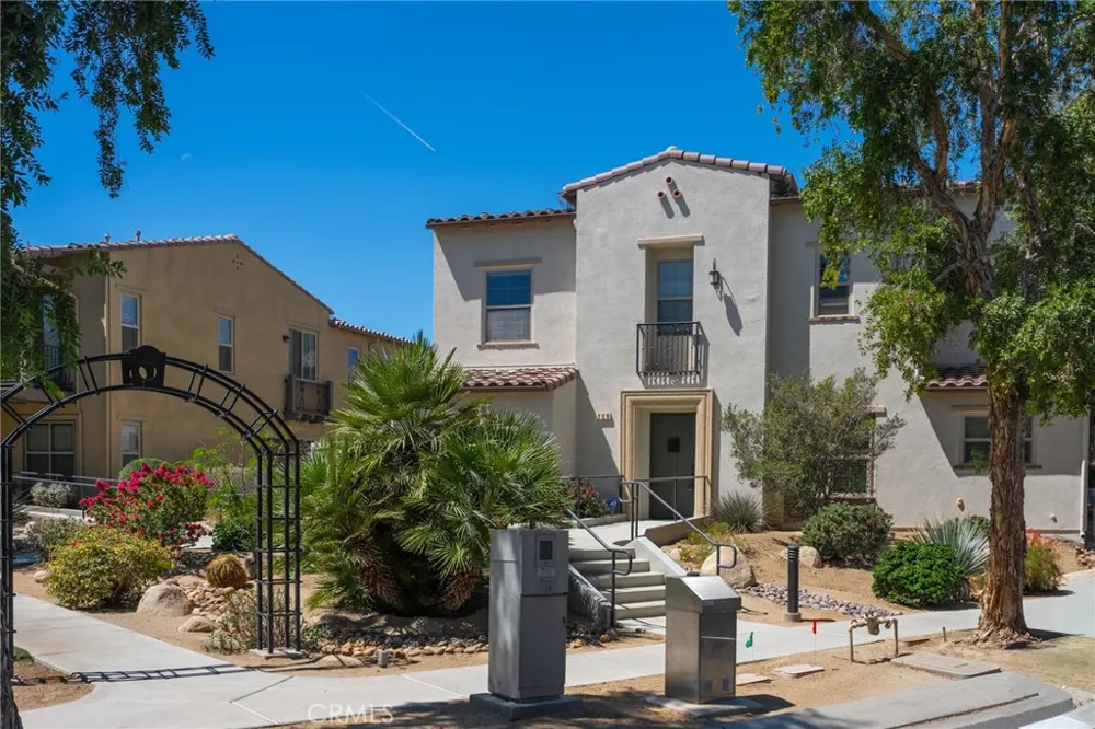 238 Paseo Gregario Palm Desert, CA 92211