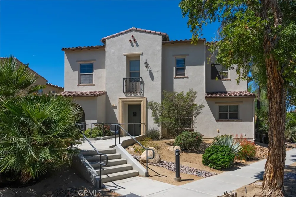 238 Paseo Gregario Palm Desert, CA 92211
