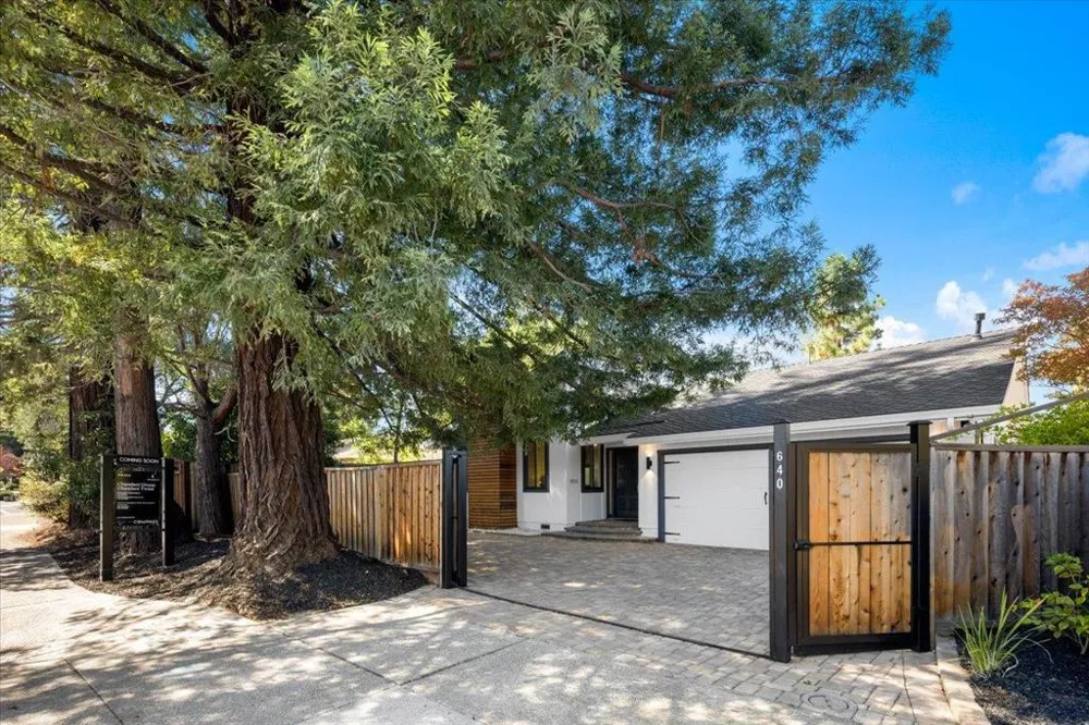 640 San Antonio Road Los Altos, CA 94022