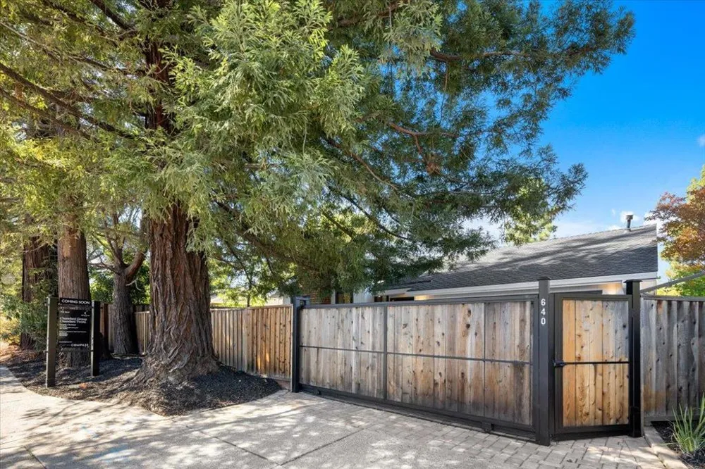 640 San Antonio Road Los Altos, CA 94022