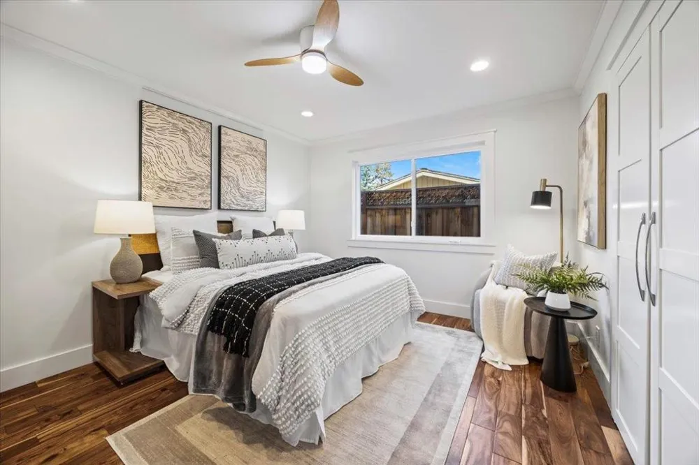 640 San Antonio Road Los Altos, CA 94022