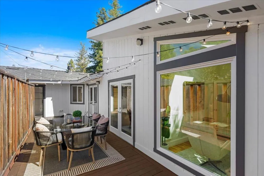 640 San Antonio Road Los Altos, CA 94022