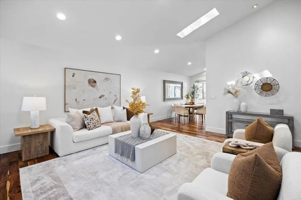 640 San Antonio Road Los Altos, CA 94022
