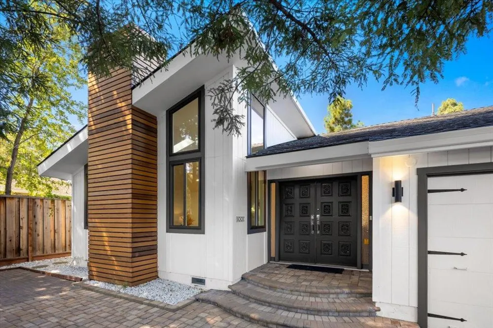 640 San Antonio Road Los Altos, CA 94022