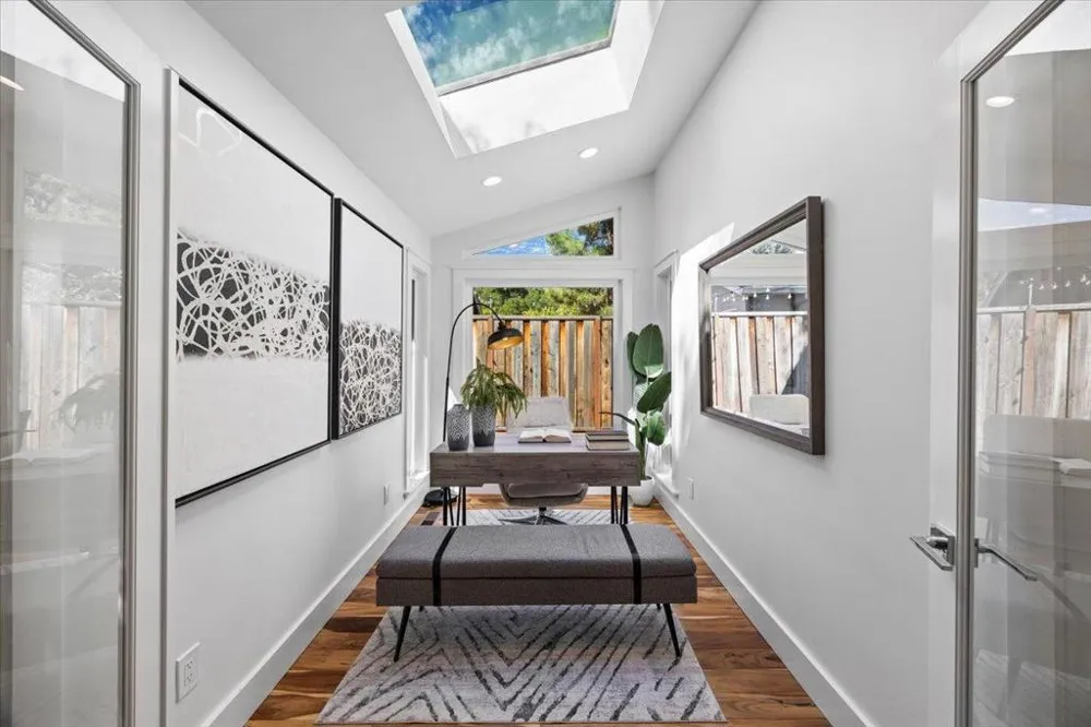 640 San Antonio Road Los Altos, CA 94022