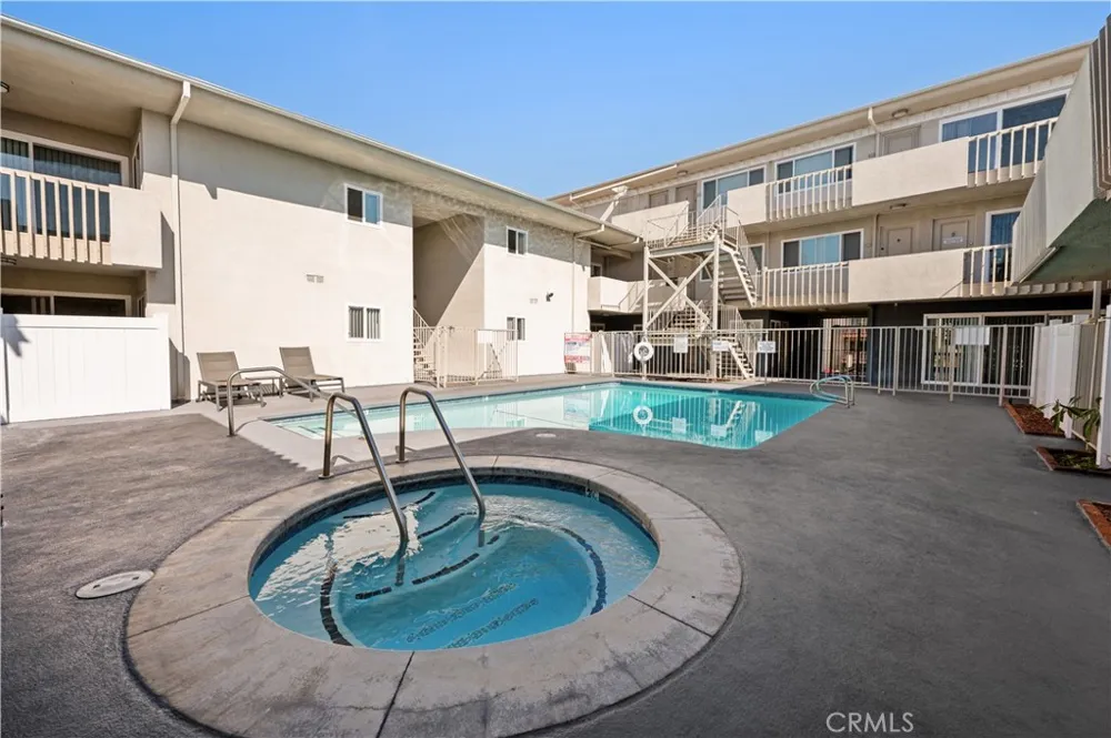 3710 Garnet Street #111 Torrance, CA 90503