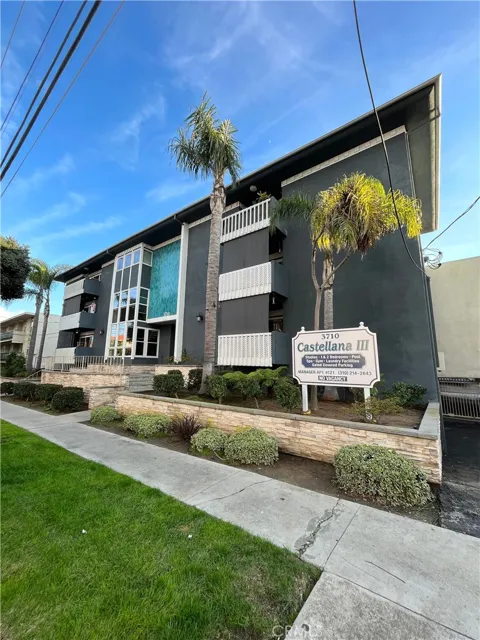 3710 Garnet Street #111