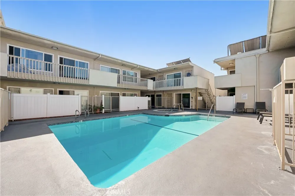 3710 Garnet Street #111 Torrance, CA 90503