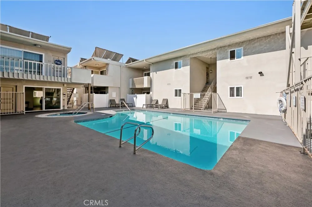 3710 Garnet Street #111 Torrance, CA 90503