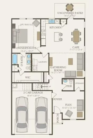 545 Henry Milton Road Georgetown, TX 78626