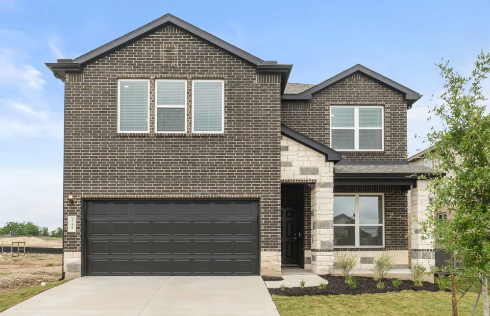 545 Henry Milton Road Georgetown, TX 78626