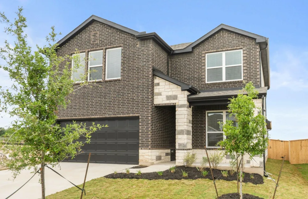 545 Henry Milton Road Georgetown, TX 78626
