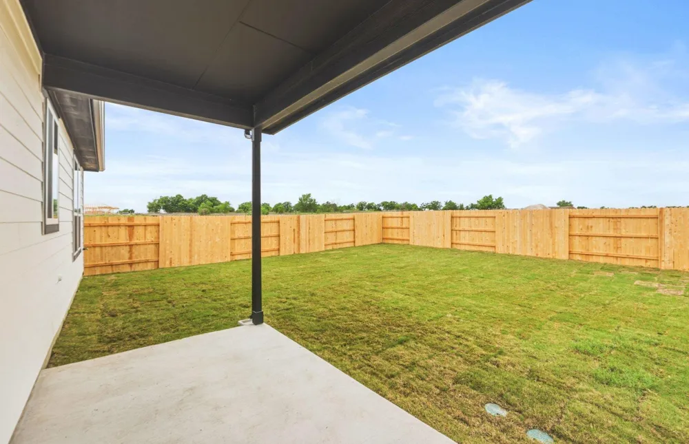 545 Henry Milton Road Georgetown, TX 78626