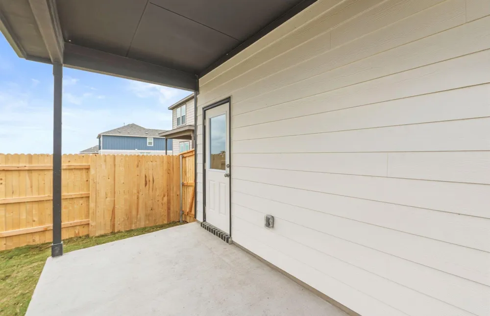 545 Henry Milton Road Georgetown, TX 78626
