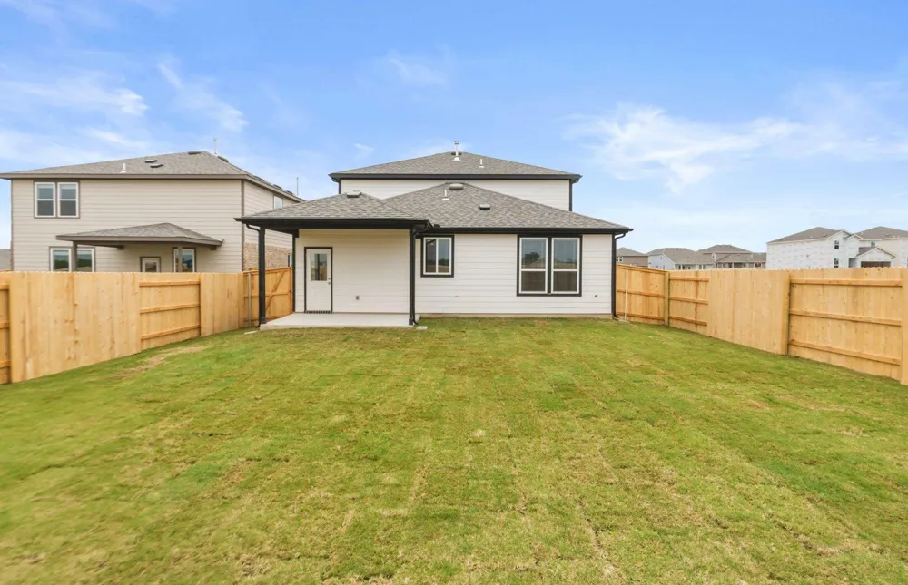 545 Henry Milton Road Georgetown, TX 78626