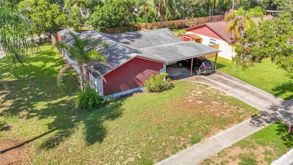 617 HIGHVIEW CIRCLE S Brandon, FL 33510