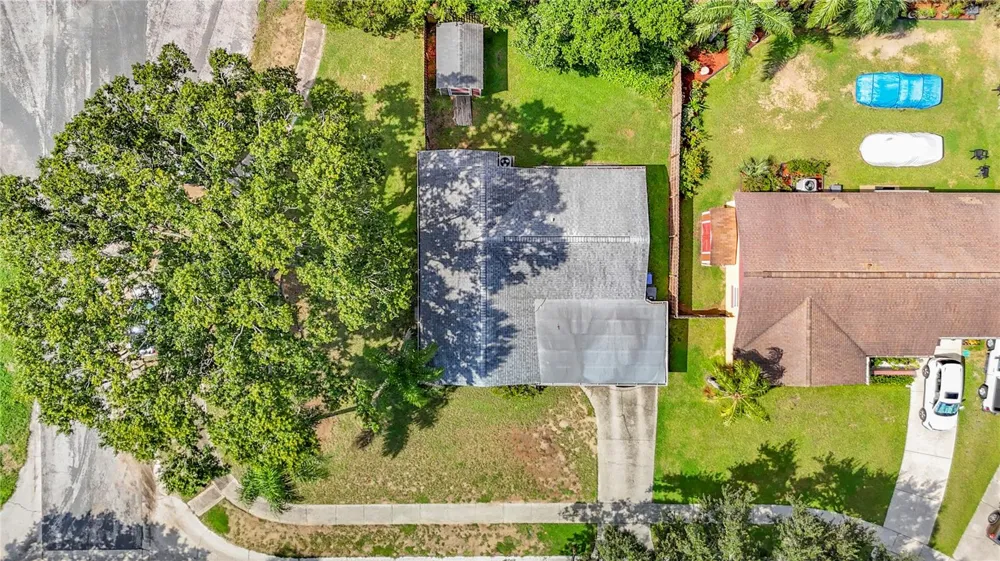 617 HIGHVIEW CIRCLE S Brandon, FL 33510
