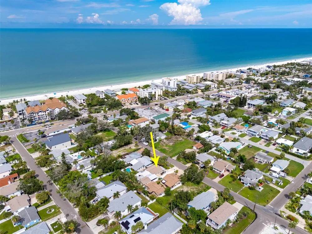 117 12TH AVENUE Indian Rocks Beach, FL 33785