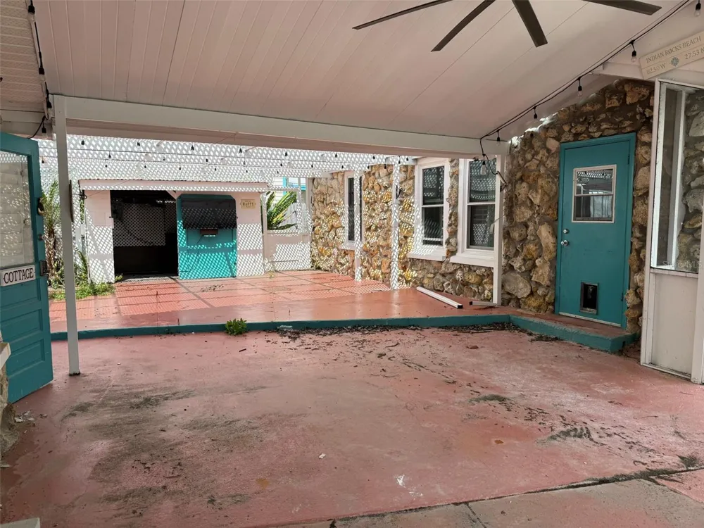 117 12TH AVENUE Indian Rocks Beach, FL 33785