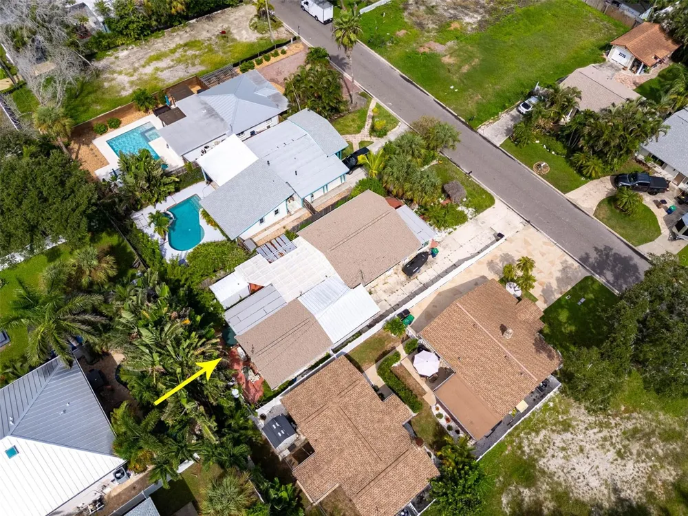 117 12TH AVENUE Indian Rocks Beach, FL 33785