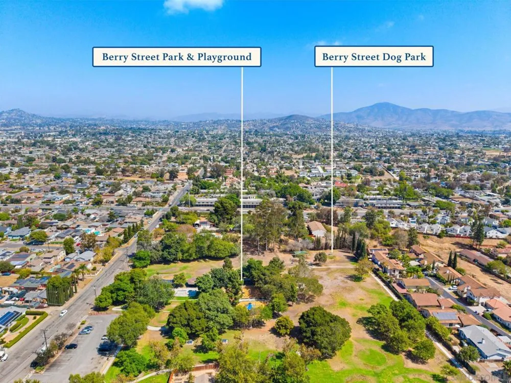 1482 El Prado Lemon Grove, CA 91945