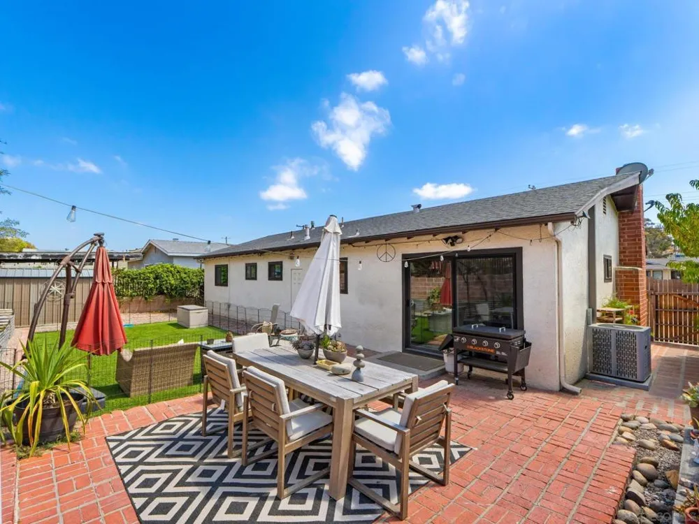 1482 El Prado Lemon Grove, CA 91945