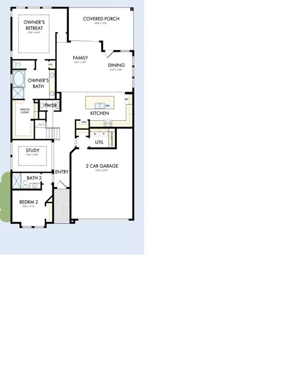 974 Iron Willow Loop Dripping Springs, TX 78620