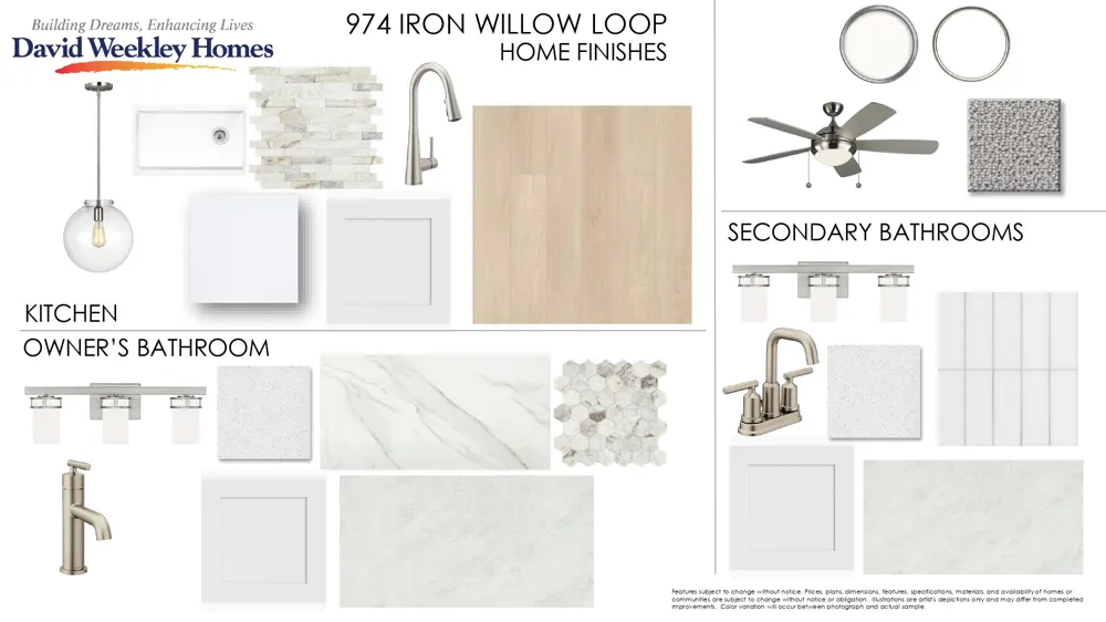 974 Iron Willow Loop Dripping Springs, TX 78620