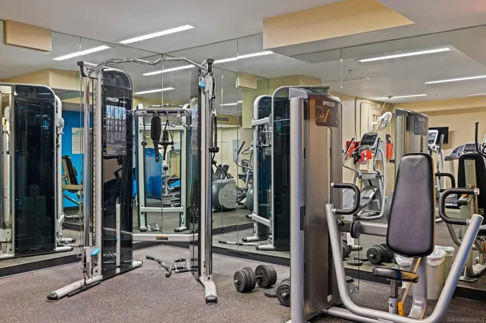 450 J Street #3251 San Diego, CA 92101