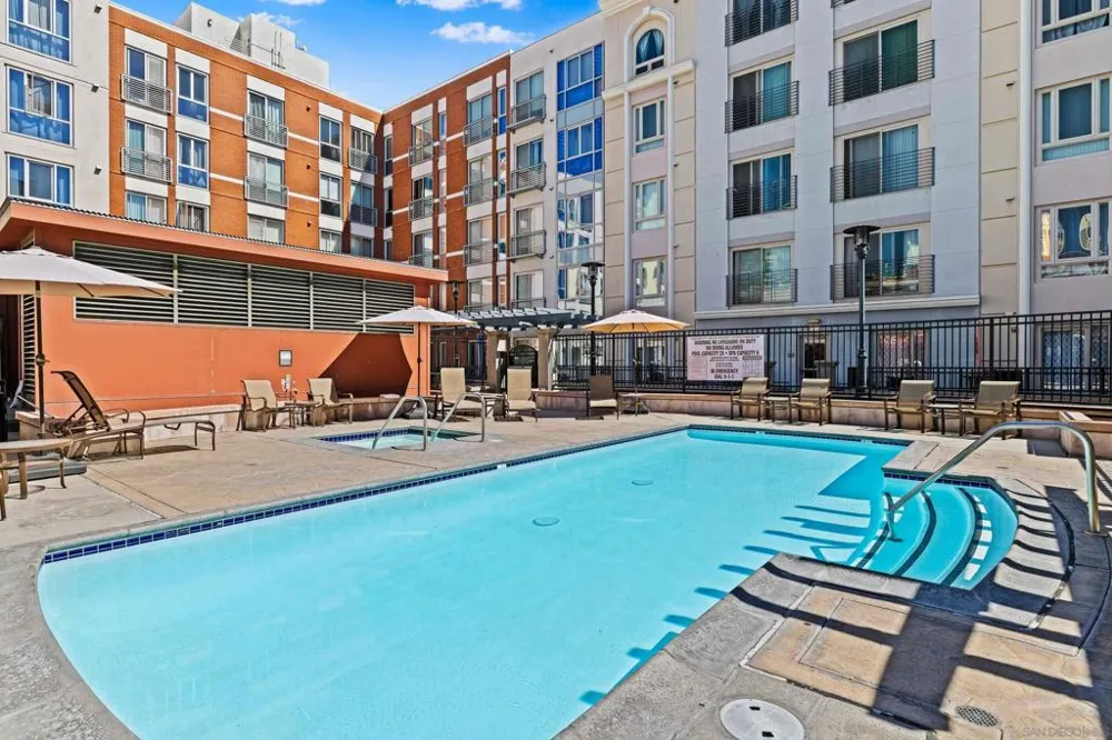 450 J Street #3251 San Diego, CA 92101