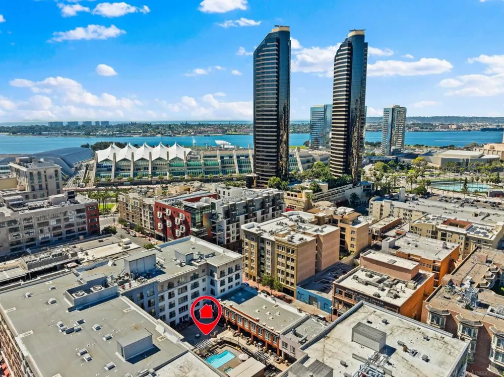 450 J Street #3251 San Diego, CA 92101