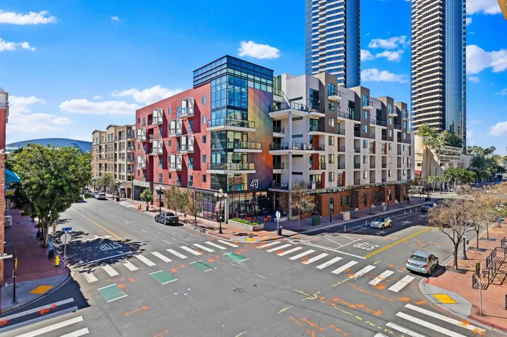 450 J Street #3251 San Diego, CA 92101