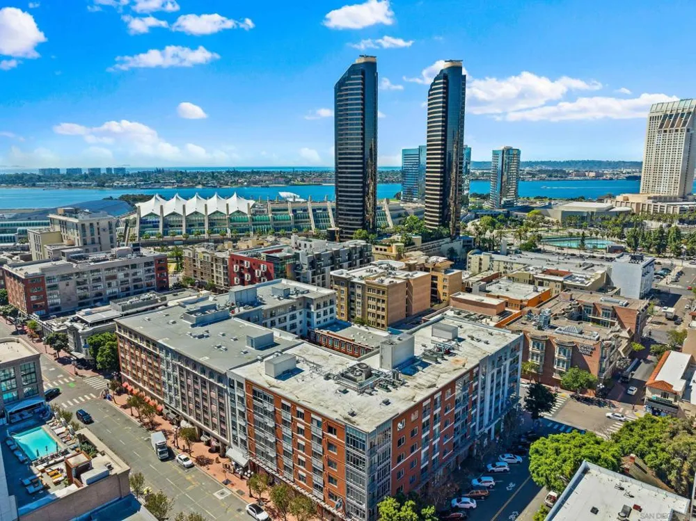 450 J Street #3251 San Diego, CA 92101