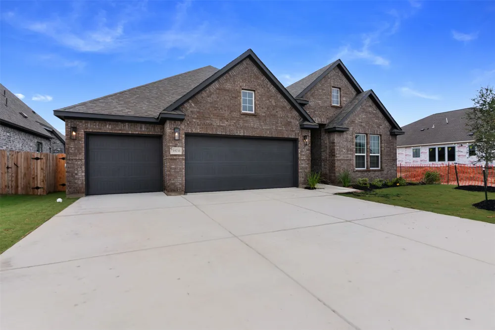 1609 Willow Bean Drive Georgetown, TX 78633