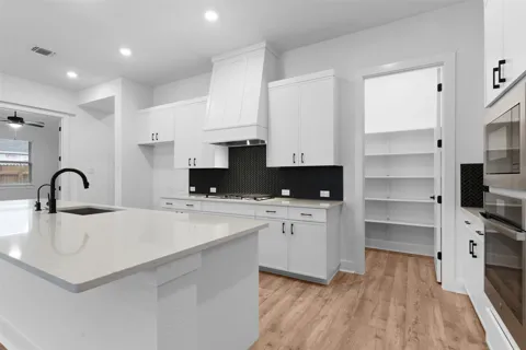 1609 Willow Bean Drive