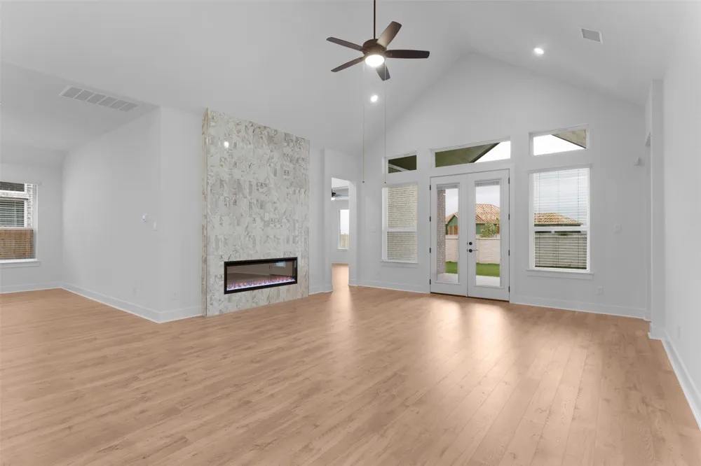 1609 Willow Bean Drive Georgetown, TX 78633