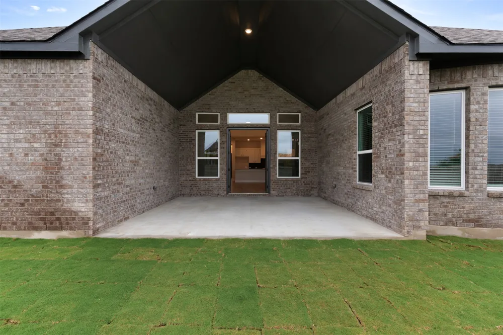 1609 Willow Bean Drive Georgetown, TX 78633