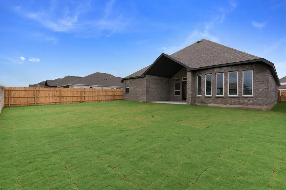 1609 Willow Bean Drive Georgetown, TX 78633