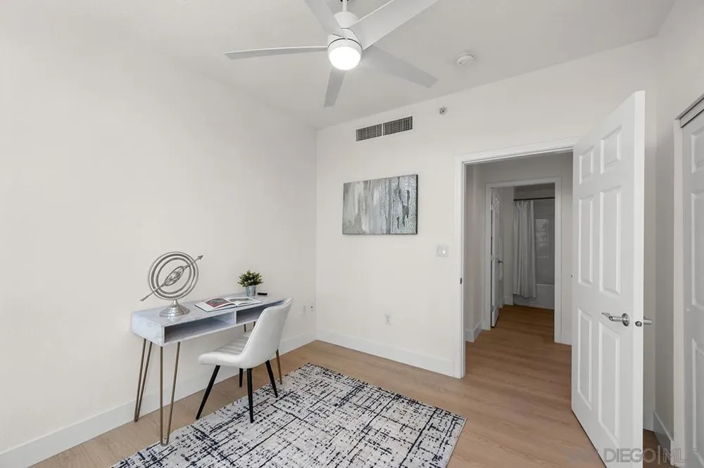 1240 India Street #516 San Diego, CA 92101