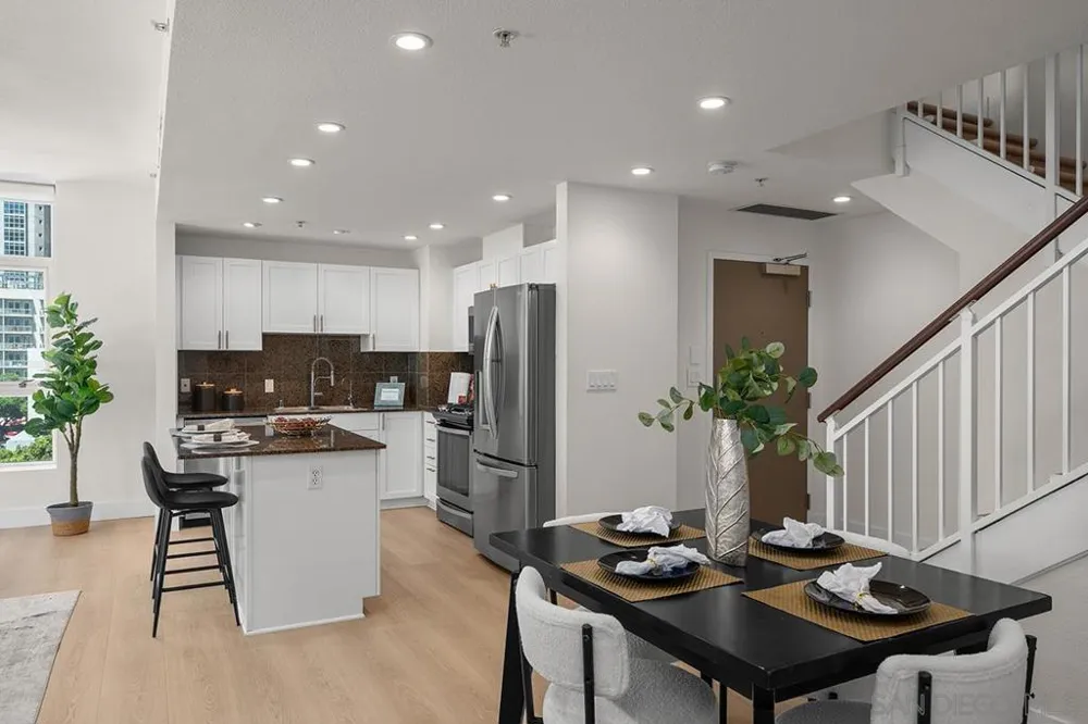 1240 India Street #516 San Diego, CA 92101