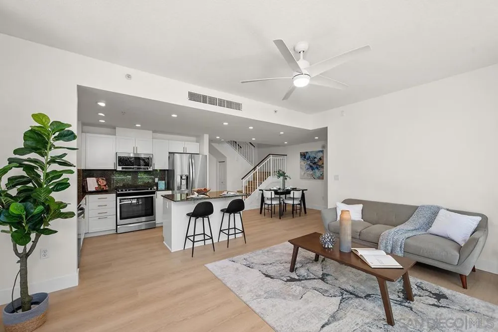 1240 India Street #516 San Diego, CA 92101