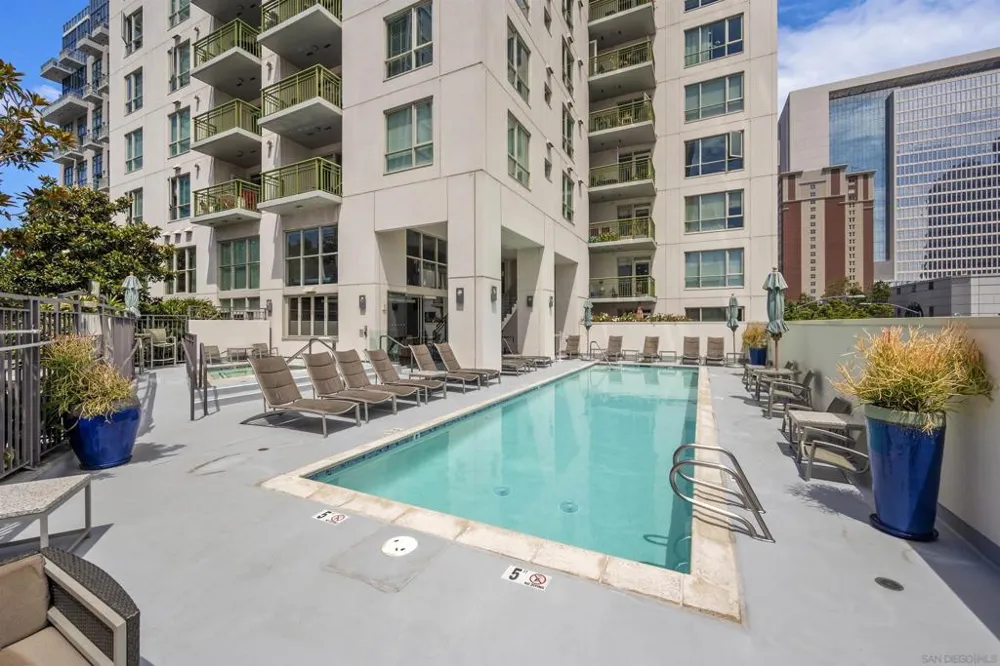 1240 India Street #516 San Diego, CA 92101