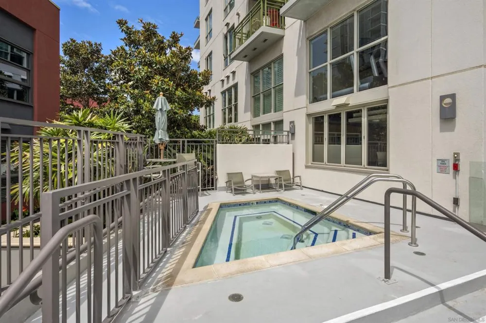 1240 India Street #516 San Diego, CA 92101