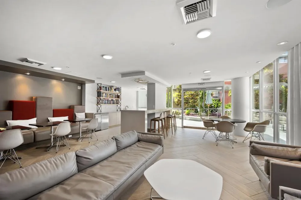 1240 India Street #516 San Diego, CA 92101